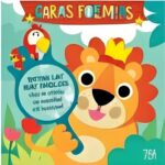 Caras Fofinhas: Exprime as Tuas Emoções