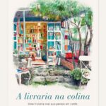 A Livraria na Colina