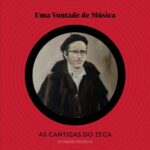 As cantigas do Zeca - Uma vontade de música - Image 2