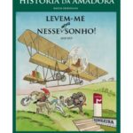 História da Amadora em Banda Desenhada