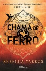 Chama de Ferro