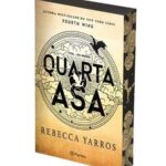 QUARTA ASA - EDIÇÃO COLECIONADOR