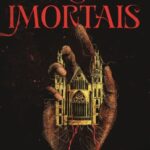 Sombras Imortais – Romance Paranormal Intenso e Sombrio