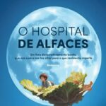 O Hospital de Alfaces – Um Romance que Cura a Alma