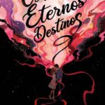Os Nossos Eternos Destinos – Romance YA com reencarnação