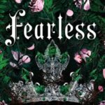 Fearless – Trilogia Powerless, Livro 3