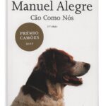 Cão Como Nós (recolocação/reimpressão)
