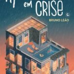 Apartamento em Crise – Um Romance Divertido, Caótico