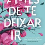 Antes de te Deixar Ir – Uma Segunda Oportunidade para o Amor