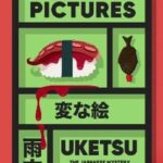 Strange Pictures – Mistério japonês arrepiante de Uketsu