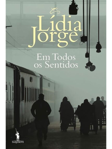 Em Todos os Sentidos (recolocação/reimpressão)