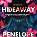 Hideaway – O Jogo da Sedução Começa na Noite do Diabo
