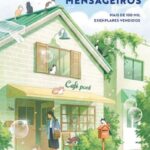 O Café dos Gatos Mensageiros – Uma História de Amor Eterno