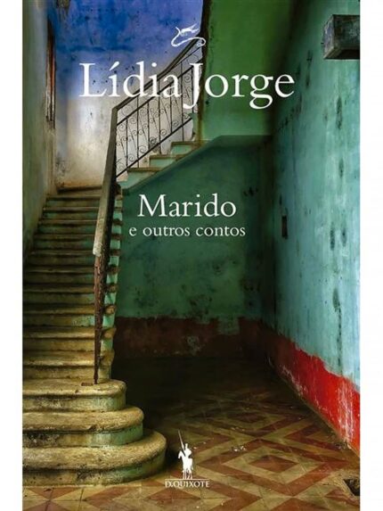 Marido e Outros Contos (recolocação/reimpressão)