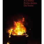 A Última Porta Antes da Noite (recolocação/reimpressão)