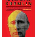 Um Espião no Kremlin