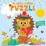 Os Meus Livros Puzzle: As Estações