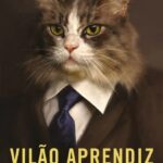 Vilão Aprendiz — Drew Hayes