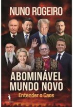 Abominável Mundo Novo – Compreender o Caos - Image 2