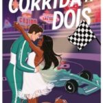 Corrida a Dois – Edição Especial com Sprayed Edges