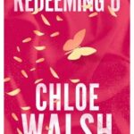 Redeeming 6 – Trilogia Rapazes de Tommen (Livro 4)