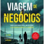 Viagem de Negócios