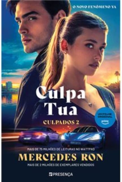 Culpa Tua