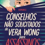Conselhos Não Solicitados de Vera Wong – Mistério e humor