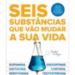 Seis Substâncias Que Vão Mudar a Sua Vida