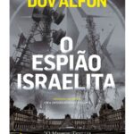 O Espião Israelita (reimpressão)
