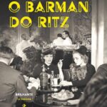 O Barman do Ritz