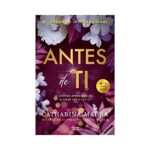 Antes de Ti