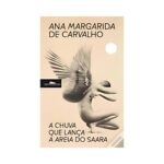 A Chuva que Lança a Areia do Saara