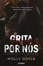 Grita por Nós