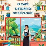 O Café Literário de Soyangri