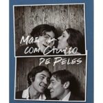 Madona com Casaco de Peles