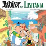 ASTÉRIX NA LUSITÂNIA