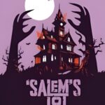 Salem’s Lot – A Hora do Vampiro