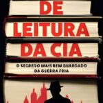 O Clube de Leitura da CIA