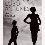 BIS - Os Cus de Judas (recolocação/reimpressão)