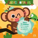 Caras Fofinhas: Imita os Animais