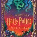 Harry Potter e o Cálice de Fogo (Volume 4)