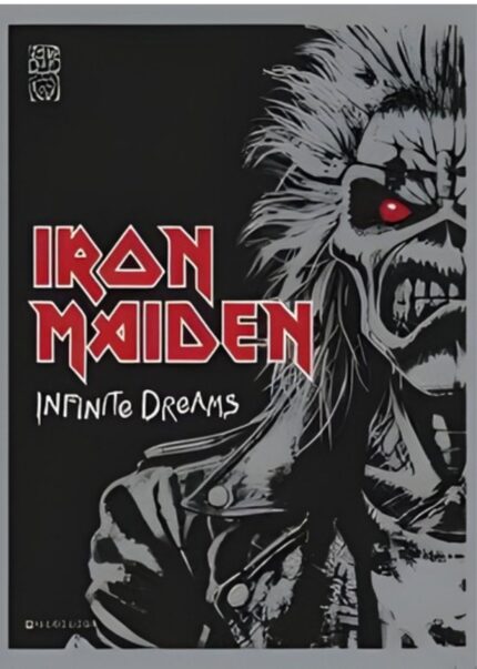 Iron Maiden: Infinite Dreams