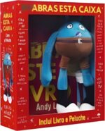 Não Abras Esta Caixa (Livro + Peluche) - Image 2