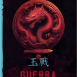 Guerra de Jade (Saga dos Ossos de Jade - Vol. 2)