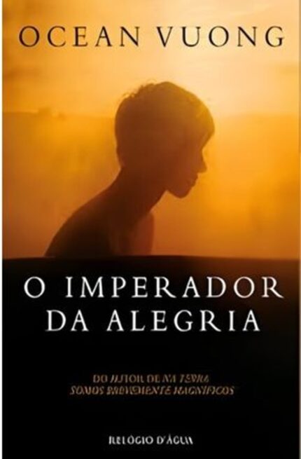 O Imperador da Alegria