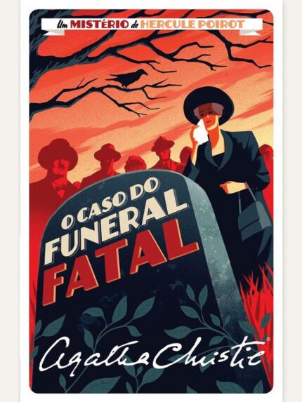 O Caso do Funeral Fatal - AC Jovem